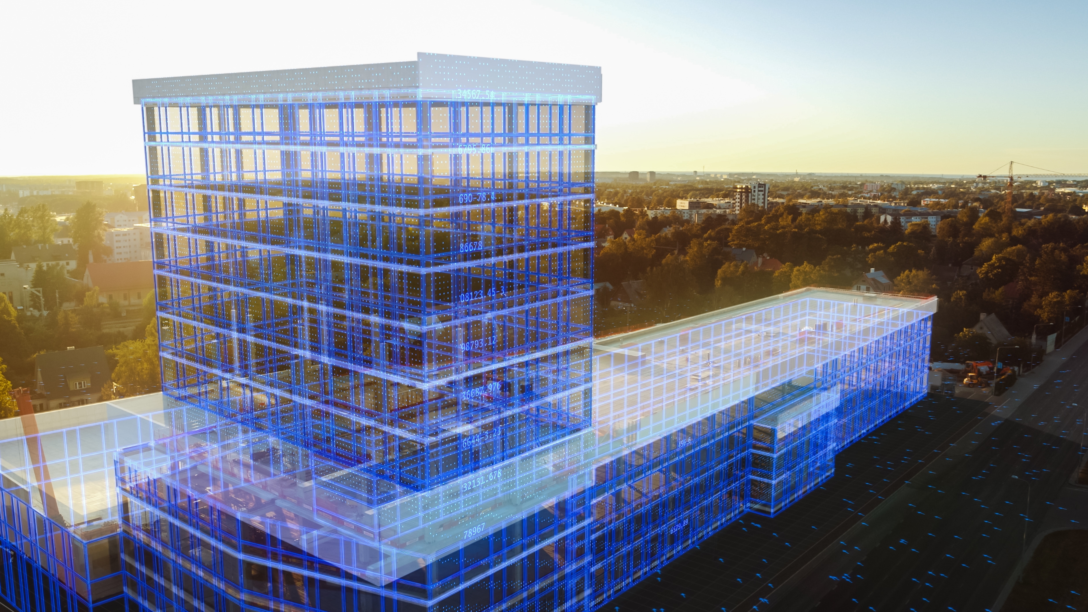 Building Developers in Kent