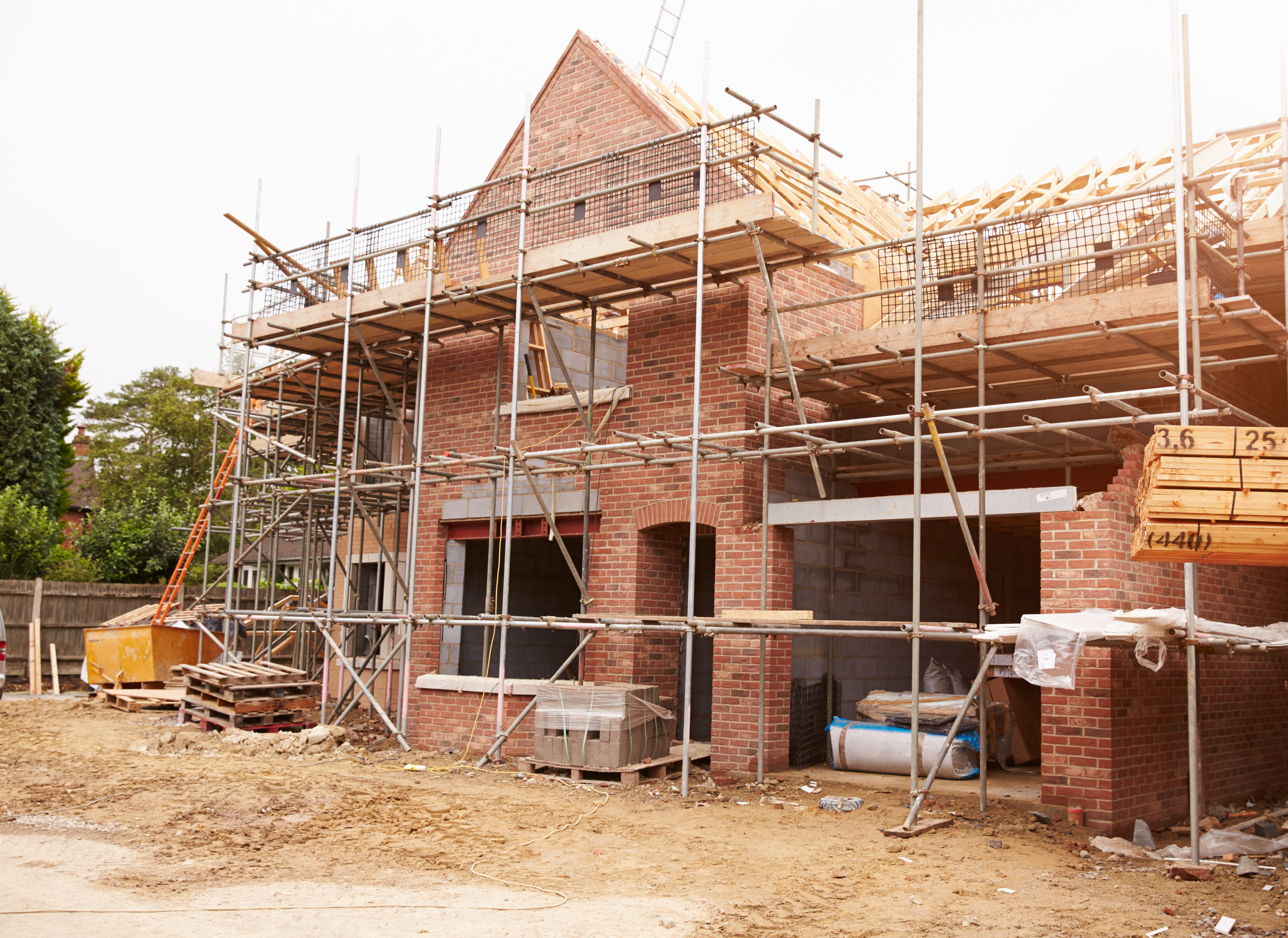 General Building Work in Kent